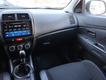 Citroen C4 Aircross 1.6 HDi 114KM 2013 Citroen C4 Aircross 1.6 HDi, Skóra, Klima, zdjęcie 7