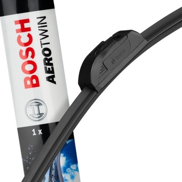 Pióro BOSCH Aerotwin AR19U 19