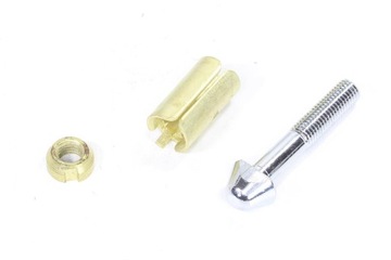 MOCOWANIE LUSTERKA W KIEROWNICY MZ SIMSON SC