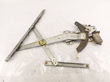MECHANIZMUS ZVEDÁK OKNO LEVÝ PŘEDNÍ HYUNDAI MATRIX (FC) 98810-17100 2PIN