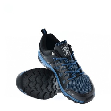 BUTY TREKKINGOWE MIEJSKIE BIG STAR KK174106 44