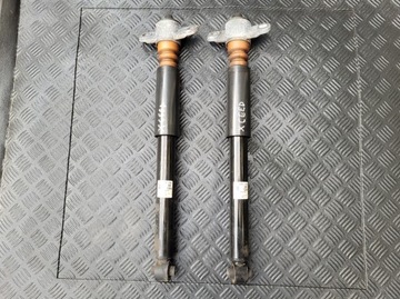 AMORTYZATOR TYL TYLNY 55300-J7RA0 KIA XCEED 1.0 T-GDI