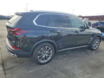 BMW X5 2026 BMW X5 2026, xDrive 40i, 3.0 Hybryda 375KM, zdjęcie 3