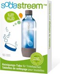 SodaStream Cleaning ОЧИСТИТЕЛЬНЫЕ ТАБЛЕТКИ ДЛЯ БУТЫЛОК