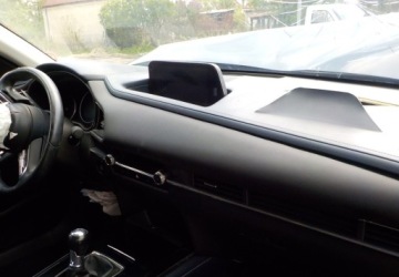 Mazda CX-30 2020 Mazda CX-30 Okazja 2.0 Hybryda 122KM, zdjęcie 15