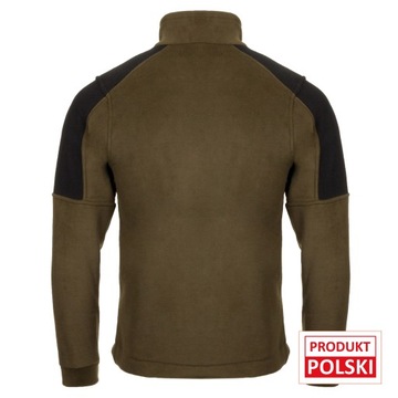 Охотничий флис для охоты HUNTER POLSKI XXL
