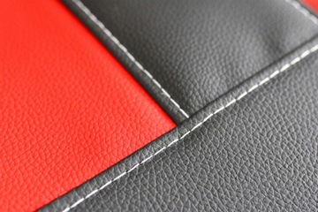 КОЖАНЫЕ ТРИКОТАЖНЫЕ ЧЕХИ НА АВТОМОБИЛЬНЫЕ СИДЕНИЯ