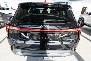  JAC JS8 1.5 T-GDI DCT 7os. Suv 175KM 2025, zdjęcie 4