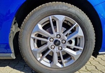 Ford Focus IV 2024 Ford Focus OFERTA BLACK WEEK 1.0 EcoBoost mHEV 155KM TitaniumX,FV 23,SALON, zdjęcie 33