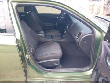 Dodge Charger VII 2021 Dodge Charger SXT 2021 3.6l 3.6 Benzyna 292KM, zdjęcie 9