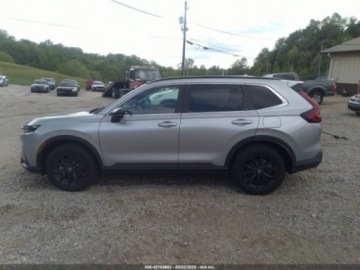 Honda CR-V VI 2025 Honda CR-V 2025 Hybrid AWD 2.0 Hybryda 204KM, zdjęcie 6