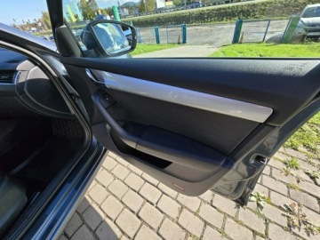 Skoda Octavia III Scout 2.0 TDI 184KM 2016 Škoda Octavia Skoda Octavia Bezwypadkowy + serwis, zdjęcie 11