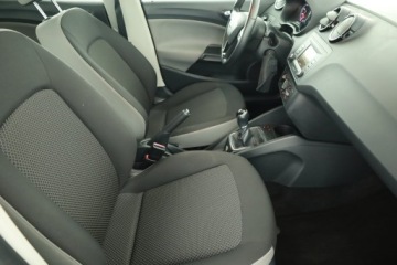 Seat Ibiza IV Hatchback 5d Facelifting 1.2 TSI 90KM 2017 Seat Ibiza 1.2 TSI, Salon Polska, Serwis ASO, GAZ, zdjęcie 6