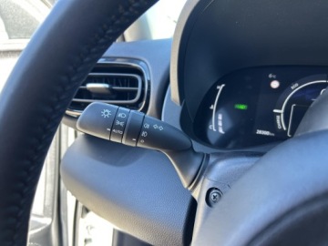 Toyota Yaris IV Hatchback 1.5 Hybrid Dynamic Force 116KM 2024 Toyota Yaris Hybrid 1.5 Style IV (2020-) Toyota Ya, zdjęcie 11