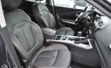 Renault Kadjar Crossover 1.2 Energy TCe 130KM 2017 Renault Kadjar Crossborder Automat Bose Benzyna Kamera Nawigacja 1.2 130KM, zdjęcie 15