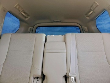 Lexus GX 2022 Lexus GX 460 2022 4.6 Benzyna 301KM, zdjęcie 10