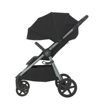 КОЛЯСКА ESPIRO WAVE 304 GREEN DAY, КРУЖКА, СУМКА ДЛЯ КОЛЯСКИ, РЕМЕНЬ