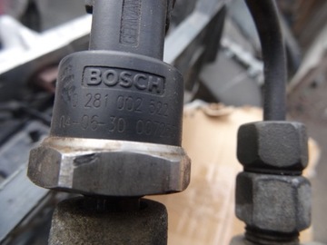 РЕЙКА ВПРЫСКА LAGUNA II 8200347174