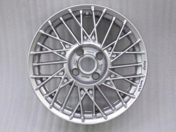 FELGA FORD 6x16 ET46 4x108 OEM KBA44027 988X-AA