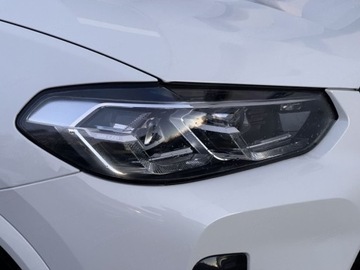 BMW X4 G02 SUV Facelifting 2.0 20d 190KM 2025 BMW X4 xDrive20d Sport Suv 2.0 (190KM) 2025, zdjęcie 1