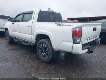 Toyota Tacoma II 2021 Toyota Tacoma 2021r., TRD Sport, od ubezpieczalni 3.5 Benzyna 278KM, zdjęcie 4