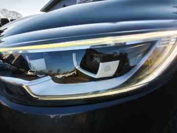 Renault Kadjar Crossover 1.2 Energy TCe 130KM 2016 Renault Kadjar 1.2 TCe 130KM Lampy LED Navi Kamera Polskora GWARANCJA, zdjęcie 18