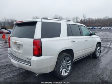 Chevrolet Tahoe GMT900 2020 Chevrolet Tahoe 2020., 4x4, 5.3L, zdjęcie 2