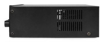 Powermixer USB MP3 BT FM 100V 25W PD PDM25 PRO
