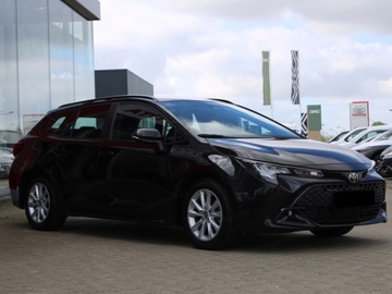 Toyota Corolla XII TS Kombi Facelifting 1.8 Hybrid 140KM 2025 Od ręki - Comfort 1.8 Hybrid 140KM | Tempomat adaptacyjny!, zdjęcie 1
