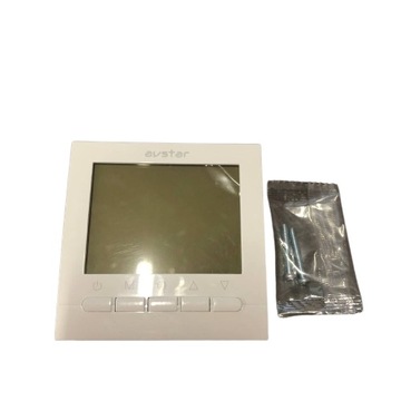 ЖК-термостат для регулятора температуры газового отопления