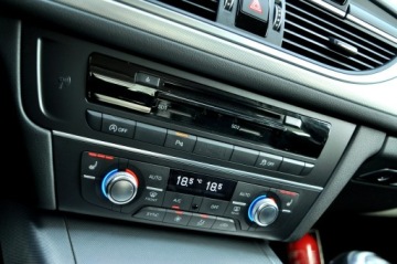 Audi A6 C7 2015 Audi A6 Limousine 2.0TDI Noktowizor Lift Xenon Led, zdjęcie 14