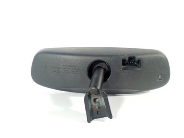 TOYOTA AVENSIS T25 03-08 ZRCÁTKO ZPÁTEČNÁ VNITŘNÍ STŘEDNÍ 8781005040