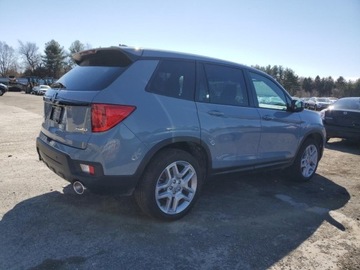 Honda 2024 Honda Inny Passport EXL 2024 3.5l 3.5 Benzyna 280KM, zdjęcie 3