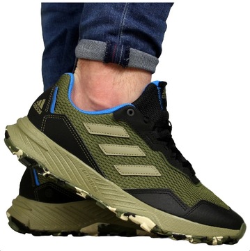 buty męskie Adidas Terrex trekkingowe sportowe