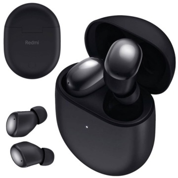 Sluchátka Xiaomi Redmi Buds 4 Černá