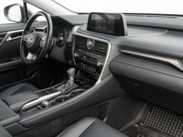 Lexus RX IV SUV Facelifting RX 450h 313KM 2022 Lexus RX GD8F979#450H PRESTIGE Podgrz i wentyl.f, zdjęcie 34