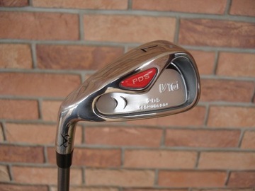 Iron 7 - VOIT V10 PDS -85% Nowy!!! Lewy