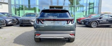 Hyundai Tucson IV 2026 Hyundai Tucson 2026 1.6T-GDI 150KM Automat wersja Smart LED OD REKI 1.6, zdjęcie 7