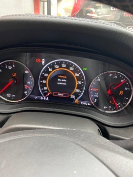 Выключение Adblue Opel Insignia Удаление DPF Ремонт NOX