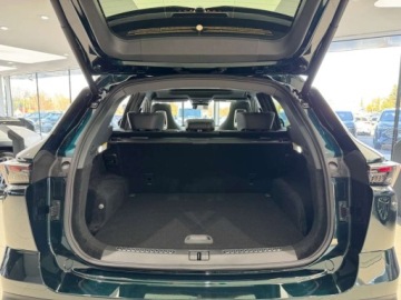 Jetour Dashing 2025 Jetour Dashing 1.6T 7DCT 190 km Nowy 7 lat gwarancji Automat FV23, zdjęcie 18