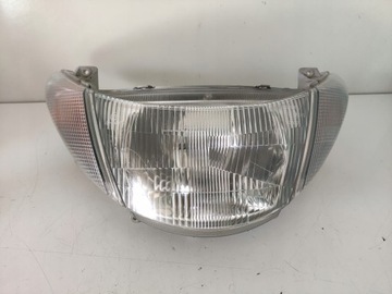 Reflektor Suzuki Burgman 400 K2