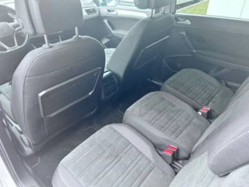 Volkswagen Touran III 1.5 TSI EVO 150KM 2024 Volkswagen Touran Special Edition 1.5 TSI EVO 150, zdjęcie 9