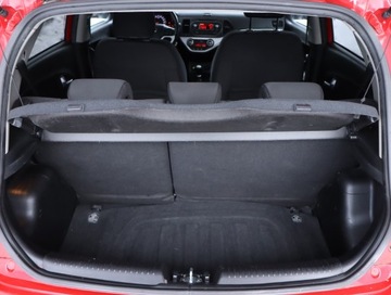 Kia Picanto II Hatchback 5d 1.0 LPGi  67KM 2015 Kia Picanto 1.0 CVVT, GAZ, Klima, Klimatronic, zdjęcie 12