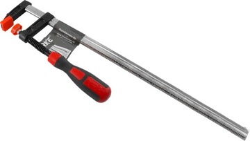 VERKE V86577 ЗАЖИМ ДЛЯ ПЛОТНОСТИ 500 мм x 120 мм ТИП F