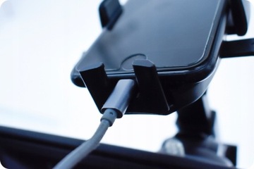 АВТОМОБИЛЬНЫЙ ДЕРЖАТЕЛЬ ДЛЯ SAMSUNG S7 S8 S9 S10 PLUS