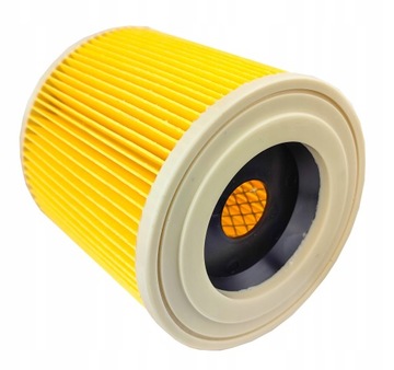 МОЮЩИЙСЯ ФИЛЬТР ДЛЯ KARCHER MV2 MV3 WD2 WD3 SE4001