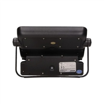 Светодиодный солнечный прожектор 500lm датчик движения Orno