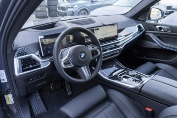 BMW X5 G05 SUV Facelifting 3.0 40d 352KM 2025 BMW X5 xDrive40d M-Performance, DEMO - Koła, zdjęcie 15