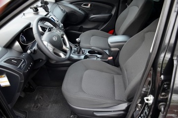 Hyundai ix35 SUV 1.6 GDI 135KM 2010 SUPER STAN ZAREJESTROWANY 1.6GDI 135KM SERWIS PARKTRONIK START/STOP ALU, zdjęcie 20