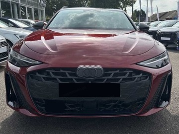 Audi A6 C8 Allroad 2.0 40 TDI 204KM 2025 AUDI A6 TDI quattro S line Avant Combi (204 KM) 2025, zdjęcie 2